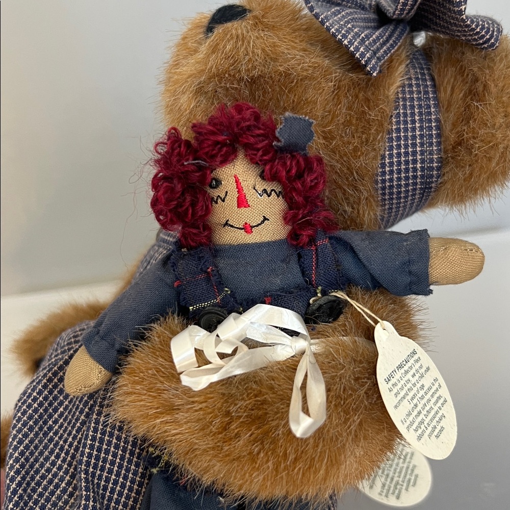 Boyds Bears Collection - Picture 7 of 9